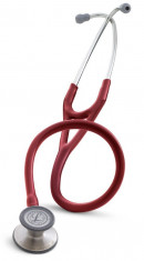 Stetoscop 3M Littmann Cardiology III foto