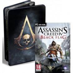 Assassins Creed Black Flag Skull Edition PC foto