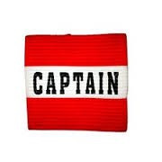 Banderola de capitan Sondico foto