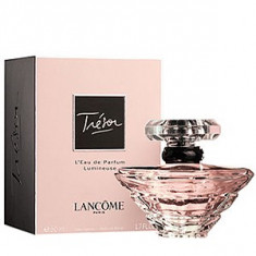 Lancome Tresor Lumineuse L&amp;#039;EDP 100 ml pentru femei foto