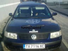 husa capota VW passat model 96-01 foto