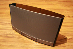 Boxa Bose SoundDock Portable / Boxe iphone ipod foto