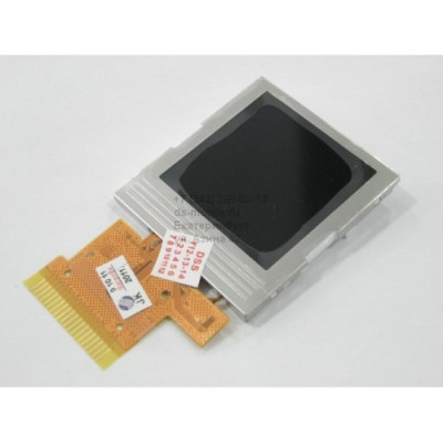LCD compatibil Sony Ericsson K200/K220 original foto