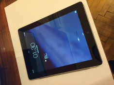 iPad 3 WiFi black 32 GB foto