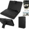 Husa tableta cu tastatura cu mufa MINI USB 10 inch - COD 32 -