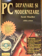 Pc Depanare Si Modernizare - Scott Meller ,153065 foto