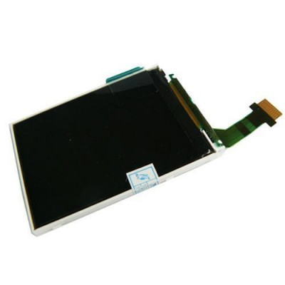 LCD compatibil Sony Ericsson F305/W395 foto