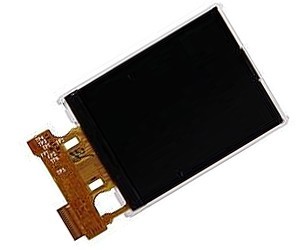 LCD compatibil Samsung E2550 Monte Slider