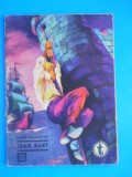 HOPCT JEAN BART /RADU VALENTIN / COLECTIA CLUBUL TEMERARILOR NR 32
