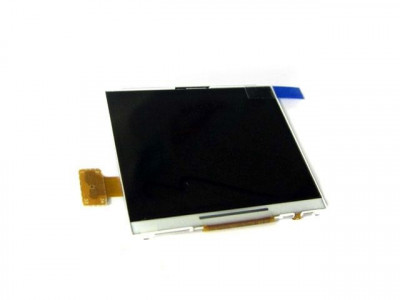 LCD compatibil Samsung S3350/Ch@t 335 foto