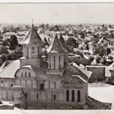 bnk cp Targoviste - Biserica Domneasca - circulata