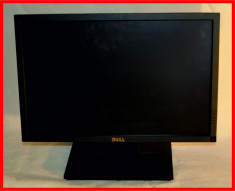 Monitor Dell Ultrasharp 1910f 19&amp;quot; Wide screen 1440x900 Functional cu garantie foto