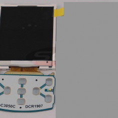LCD compatibil Samsung C3050 complet