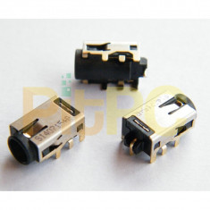 Mufa alimentare conector DC ASUS VivoBook Q200E X202E S200E S400CA F200LA F200CA foto