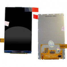 LCD compatibil Samsung S5620 Monte