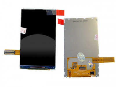 LCD compatibil Samsung S5620 Monte foto