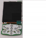 LCD compatibil Samsung E250/E250V cu placa