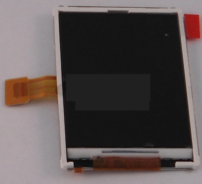 LCD compatibil Samsung S3310/S3310 Genoa foto