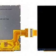 LCD compatibil Samsung Galaxy Gio S5660