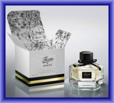 Flora by Gucci Parfum Dama 75 ml foto