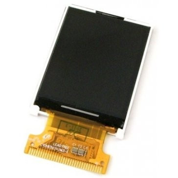 LCD compatibil Samsung B2100 Xplorer/M150 foto