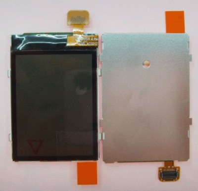 LCD compatibil Nokia 5300 / E50 foto