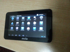 Tableta Miia Touch 7 foto