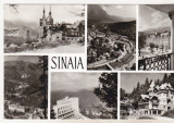 Bnk cp Sinaia - Vedere- necirculata