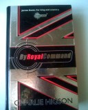 ByRoyalCommand - Life for James Bond - Charlie Higson (5+1)5