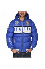 GEACA BARBATI Geographical Norway Marime XL foto