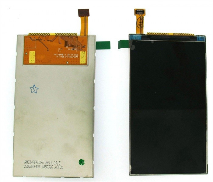 LCD compatibil Nokia N8