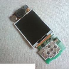 LCD compatibil Samsung J600 original swap