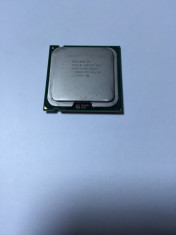 Procesor Intel Core2Duo Lga 775 E6600 - Tray - 2.4Ghz FSB 1066mhz 4mb cache foto