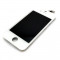 Display Cu Touchscreen Apple iPhone 4 Complet- Alb