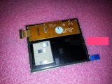 LCD compatibil Samsung Galaxy Y Pro B5510