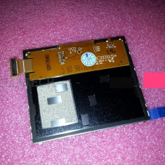 LCD compatibil Samsung Galaxy Y Pro B5510