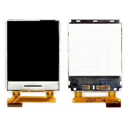 LCD compatibil Samsung B520