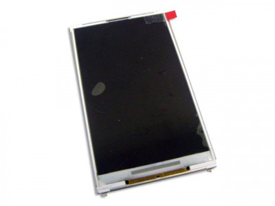 LCD compatibil Samsung S5230 foto