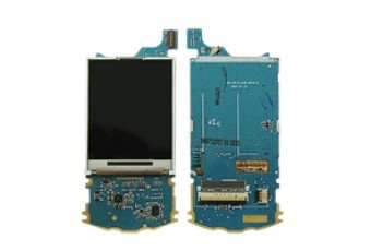 LCD compatibil Samsung J610 original Swap foto