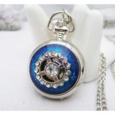 Ceas vintage Diamant blue foto