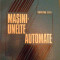 Masini-unelte Automate - Dumitru Zetu ,138858