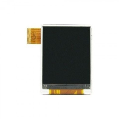 LCD compatibil LG KU380/KU385 original Swap foto