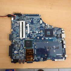 Placa de baza Toshiba satellite A200 A54.11