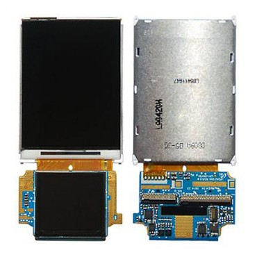 LCD compatibil Samsung U900 interior foto