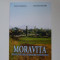 BANAT- DAN BURULEANU MONOGRAFIE ILUSTRATA MORAVITA, TIMIS, TIMISOARA, 2007