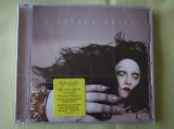 GOSSIP - A Joyful Noise - C D Original NOU Sigilat, Rock, sony music