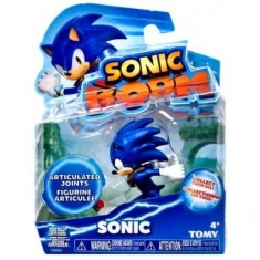 Sonic Boom, Sonic 7,5 cm foto