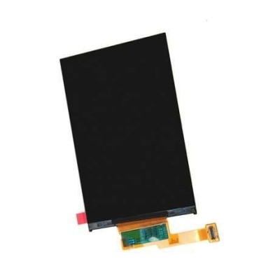 Display LG Optimus L5 E610 original foto