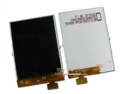 LCD compatibil Nokia X1-01 /113 foto