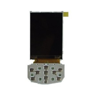 LCD compatibil Samsung D900i foto